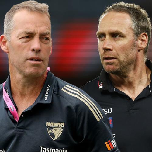 'Poor, Disappointing': Rutten's Manager Hits Out At Essendon Saga