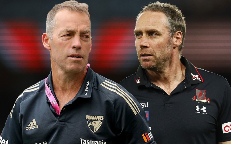 'Poor, Disappointing': Rutten's Manager Hits Out At Essendon Saga