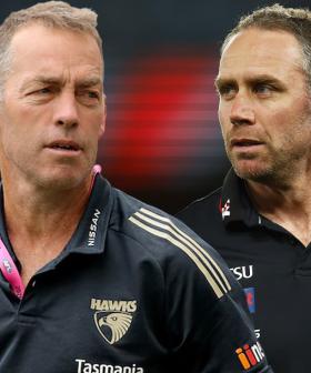 'Poor, Disappointing': Rutten's Manager Hits Out At Essendon Saga