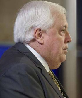 Clive Palmer, Mark McGowan Ordered To Pay Damages... To Each Other