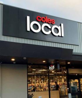 Coles Set To Open Its First Fancy Pants Offshoot Store In Perth