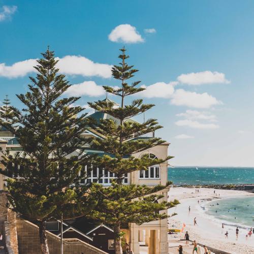 ATO Reveals The Country's Highest Earning Suburbs