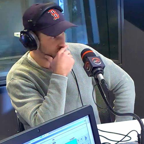 'No Break': Elliot Yeo Stunned Us With His Post-Season Plans