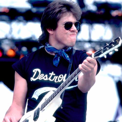 This Chat We Had With George Thorogood Was An Absolute JOURNEY