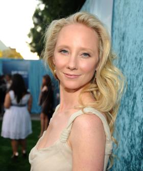 Actress Anne Heche Dies At 53