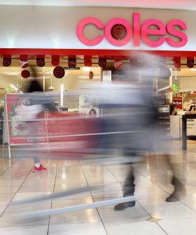 Some Coles To Scrap Plastic Bags For Fruit & Veggies From Stores In New Trial
