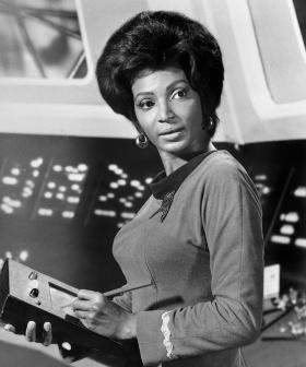 Star Trek's Nichelle Nichols Dies At 89
