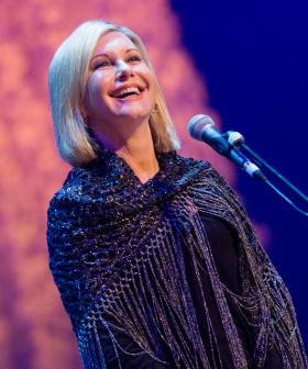 Olivia Newton-John To Receive State Memorial Service