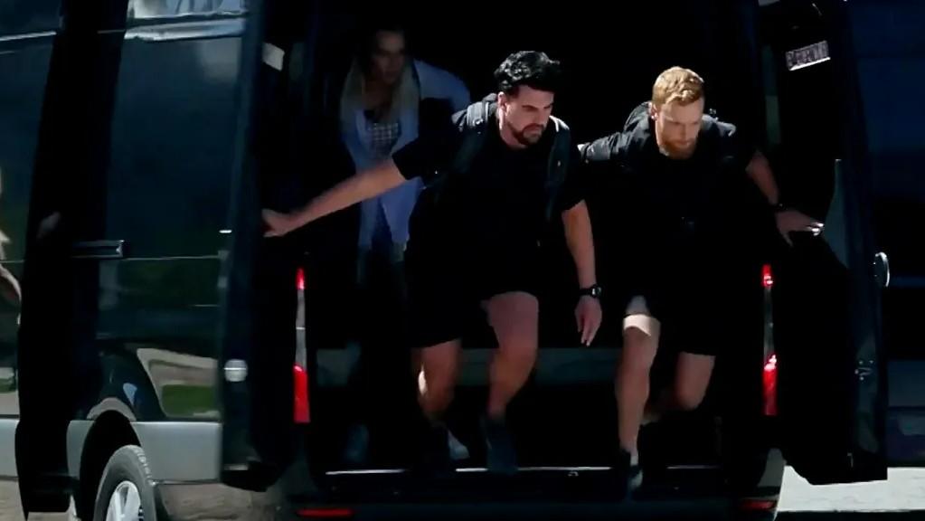 Good At Avoiding Authorities? 'Hunted' Has Been Renewed & Casting Is Open!