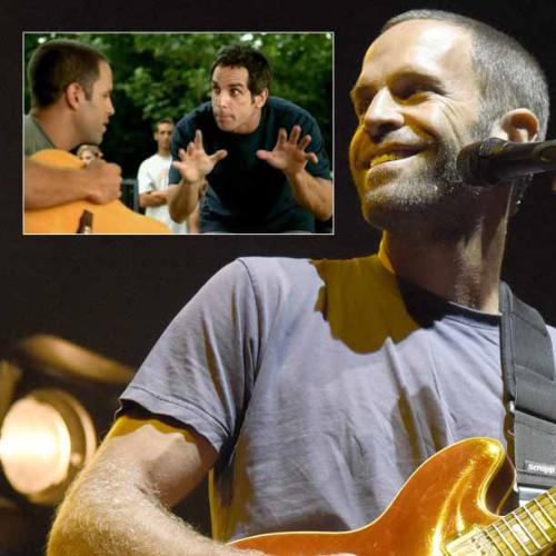 Jack Johnson Admits He's 'A Bit Of A Jerk' When It Comes To Ping Pong