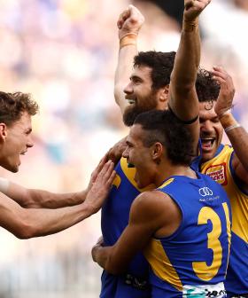 Elliot Yeo: 'Freo's Very Lucky That JK's Not Playing'