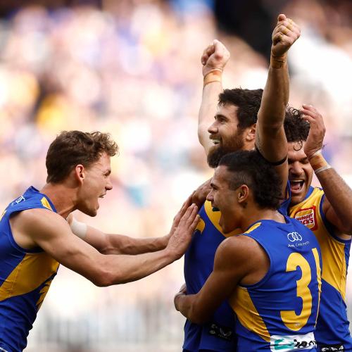 Elliot Yeo: 'Freo's Very Lucky That JK's Not Playing'