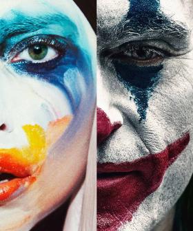 Lady Gaga Confirmed As Harley Quinn In Joker Sequel