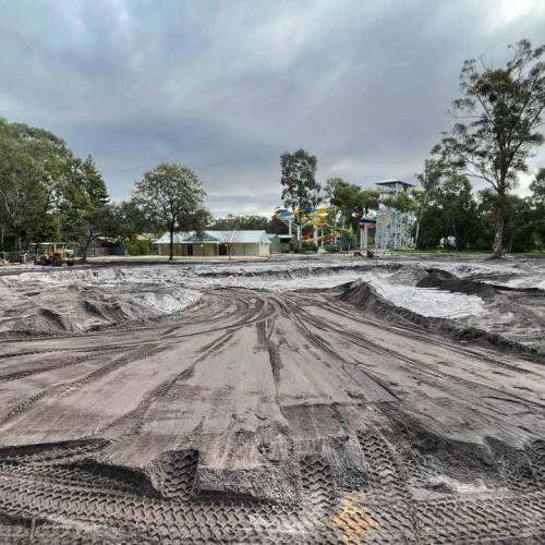 Finally, Perth’s Outback Splash Is Getting A Lagoon-Style Pool For Us Chill-Seekers