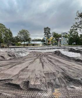 Finally, Perth’s Outback Splash Is Getting A Lagoon-Style Pool For Us Chill-Seekers