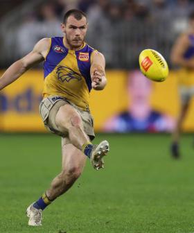 Shuey In, But Which Eagles Face The Axe?