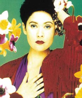 ARIA-Winning Singer Margaret Urlich Dies Aged 57