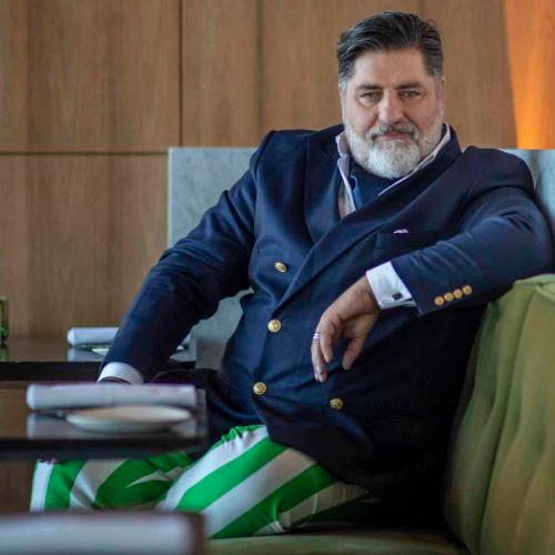 Matt Preston In WA For MKR: 'And They Call This A Job'