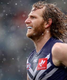 Ryan Daniels: Fremantle Loss Would Be Like 'Shooting Bambi'