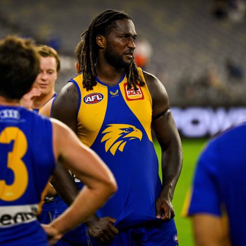 Nic Nat: 'I Called Nisbett & Asked Where's The Rest Of My Money?'