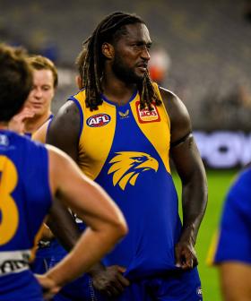 Nic Nat: 'I Called Nisbett & Asked Where's The Rest Of My Money?'