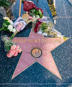 Newton-John Family Would Accept State Funeral, If Offered