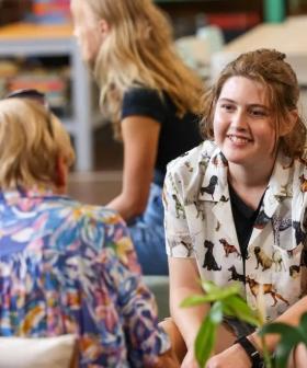'You DO Have Older People Who Don't Want To Be Around 4-Year-Olds’