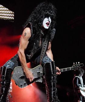 Paul Stanley Won't 'Compete With The Past' By Writing New KISS Music
