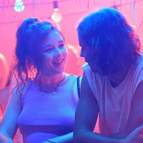 Your First Look At 'Bali 2002' Has Been Released, & It’s Powerful