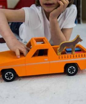 Forget Kids, Grown-Ups Are Gonna LOVE These Aussie AF Toys