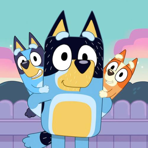 US Bans Episode Of 'Bluey' Over 'Inappropriate Content'