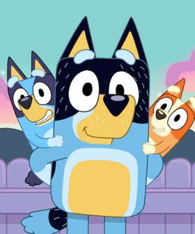 US Bans Episode Of 'Bluey' Over 'Inappropriate Content'