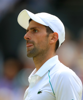 Novak Djokovic Refused Entry Into The United States, Will Miss US Open