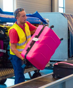 Qantas Asks Execs To Be Baggage Handlers To Tackle Labour Shortages