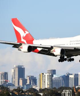 Qantas Says Sorry With $50 Discounts