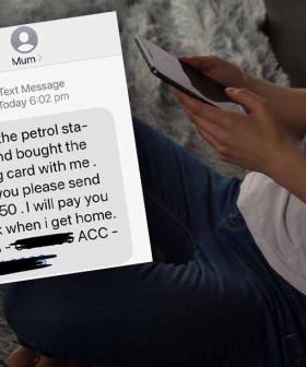 The 'Hi Mum' Scam Now Appears To Target Adult Children