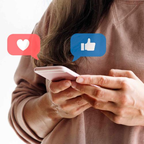 Jon Pinder: 'Do Thumb Emojis Feel A Bit Passive Aggressive?'