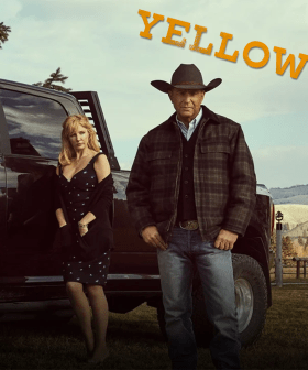 Massive Two-Hour, Feature-Length Premiere For Yellowstone Season 5!