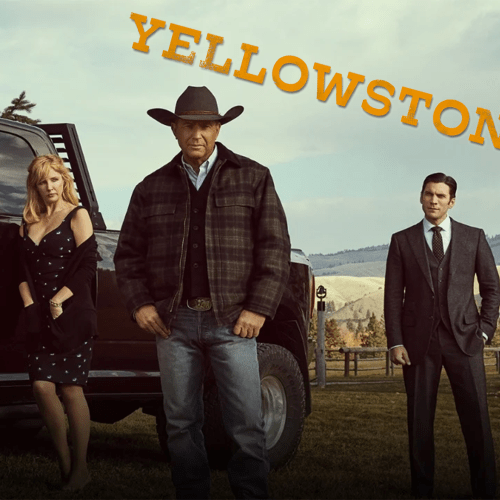 Massive Two-Hour, Feature-Length Premiere For Yellowstone Season 5!