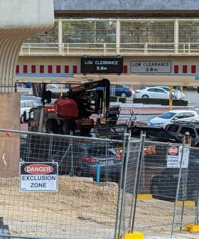 She Lives! Baysie Bridge Strikes (Again), The Sixth Victim For The Year