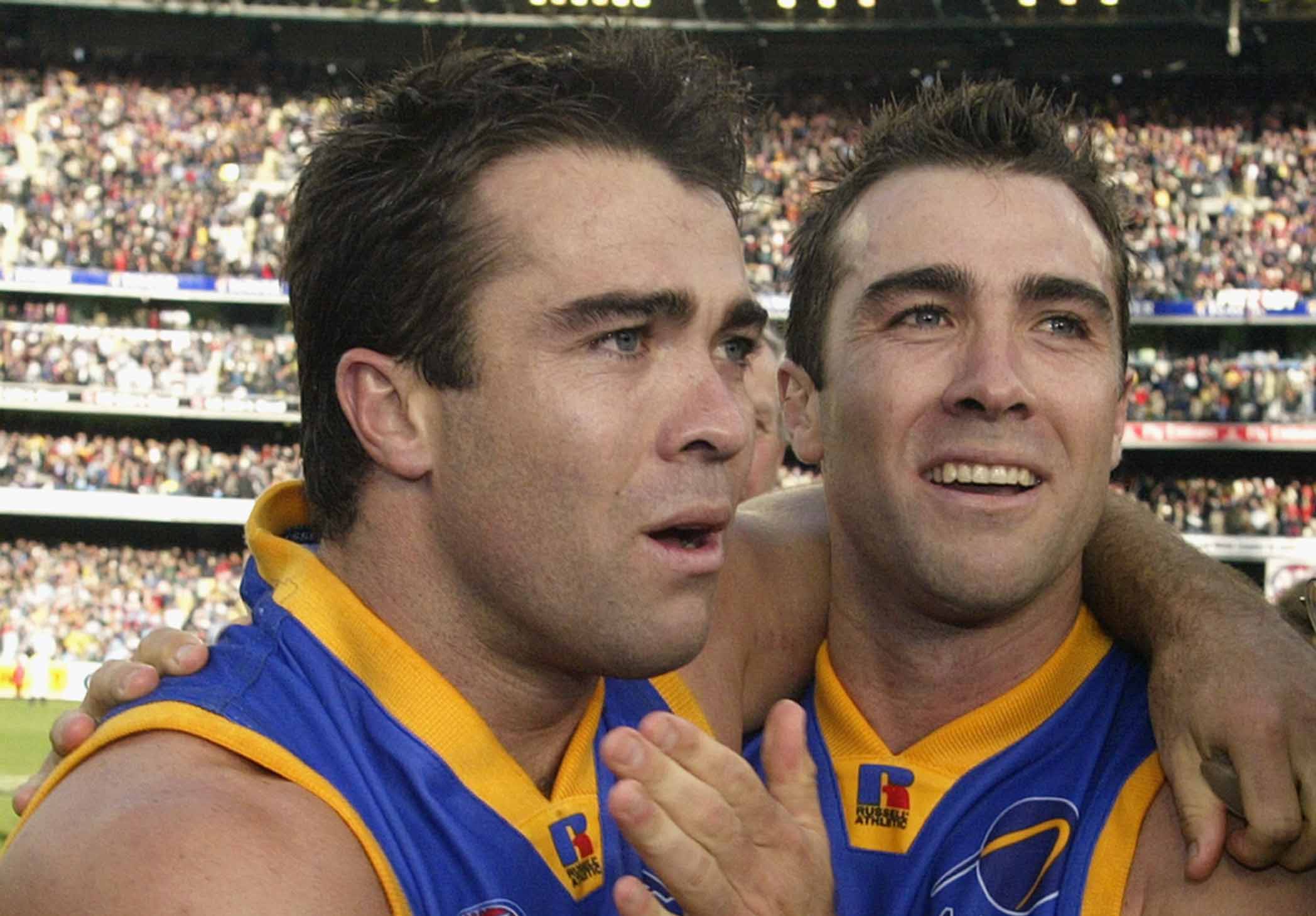 How Ryan Daniels Managed To Tell AFL