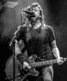 Foo Fighters Compile Their Biggest Songs On New Greatest Hits Album