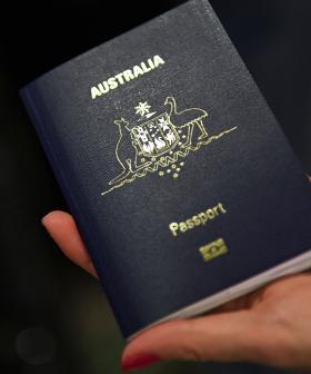 Federal Government Wants Optus To Pay For New Passports, Not Taxpayers