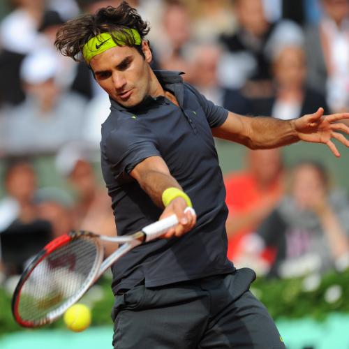 Roger Federer Has Announced His Retirement From Tennis!