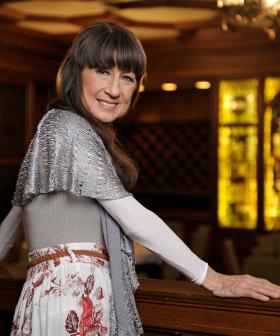 Judith Durham To Be Farewelled In State Memorial Service Tonight