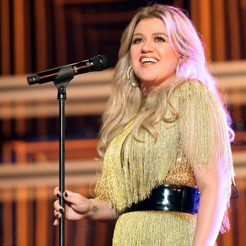 'I Wrote This For A Reason': A Kelly Clarkson Divorce Album Is On The Way