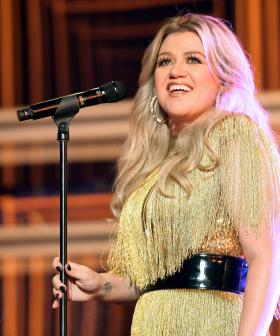 'I Wrote This For A Reason': A Kelly Clarkson Divorce Album Is On The Way
