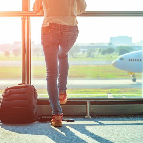 This Hack Will Let You Know If Your Flight Is Going To Be Cancelled
