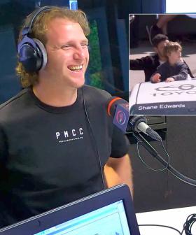 'If They Go, I'm Not Going': What Went Through Mundy's Head Just Before His MCG Lap Of Honour