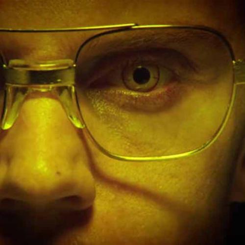 Netflix Gets Into Halloween Spirit With Their ‘Netflix & Chills’ Lineup